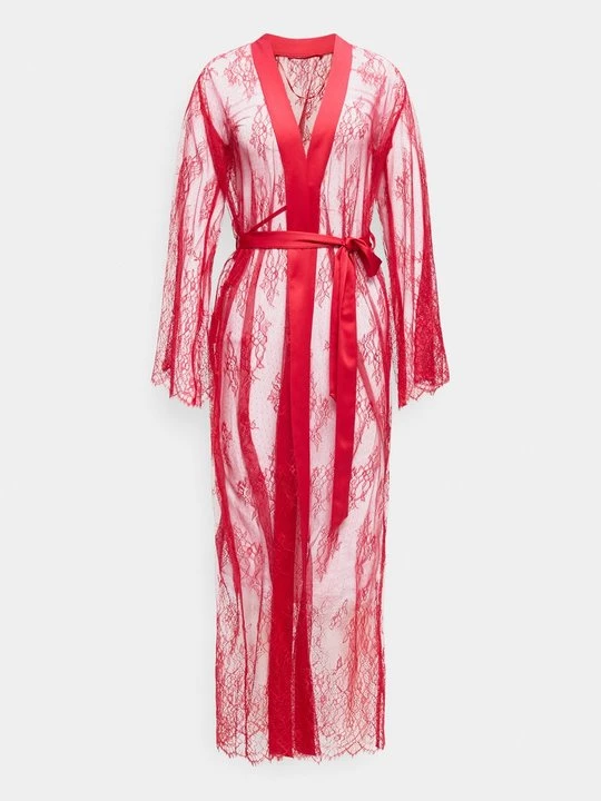 Obrázek produktu Župan Hunkemöller červená