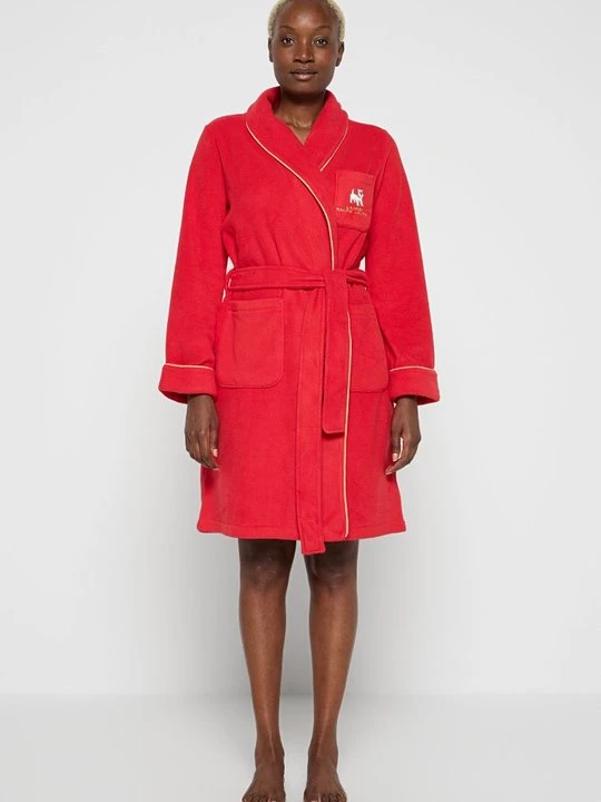 Obrázek produktu Župan Lauren Ralph Lauren červená