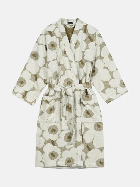 Obrázek produktu Župan Marimekko zelená
