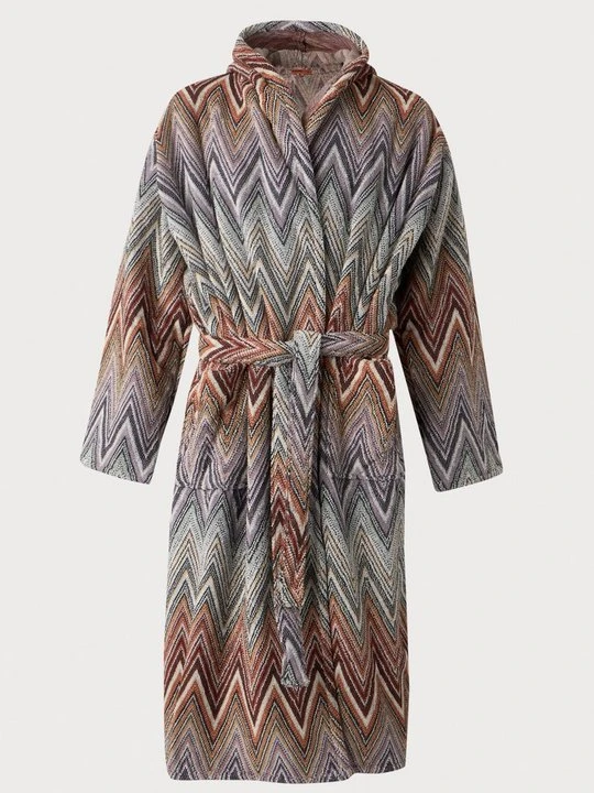 Obrázek produktu Župan Missoni zelená
