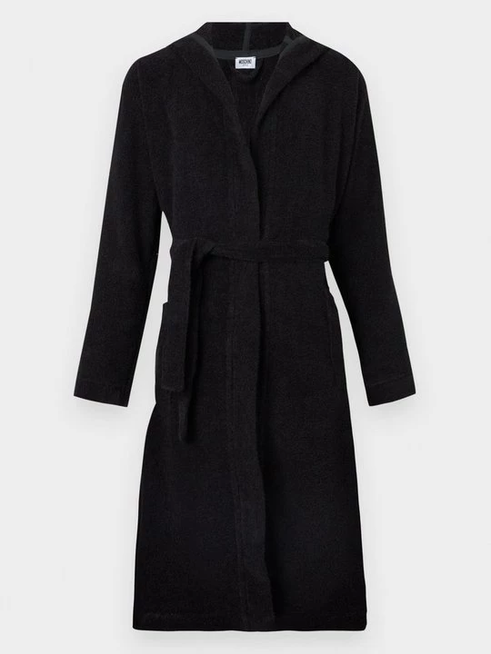 Obrázek produktu Župan MOSCHINO černá