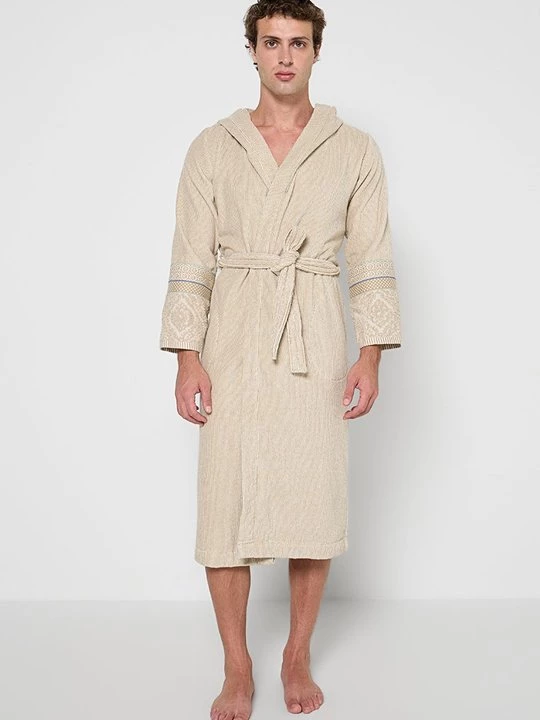 Obrázek produktu Župan PiP Studio khaki