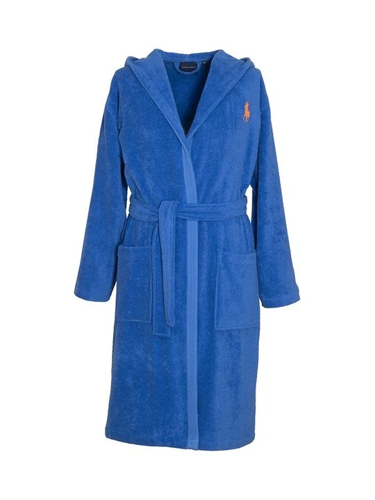 Obrázek produktu Župan Ralph Lauren modrá