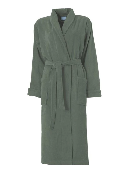 Obrázek produktu Župan Seahorse khaki