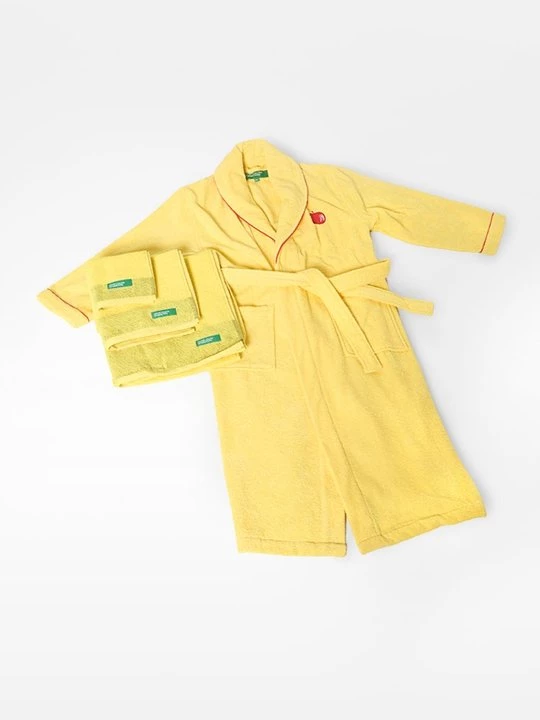 Obrázek produktu Župan United Colors Of Benetton