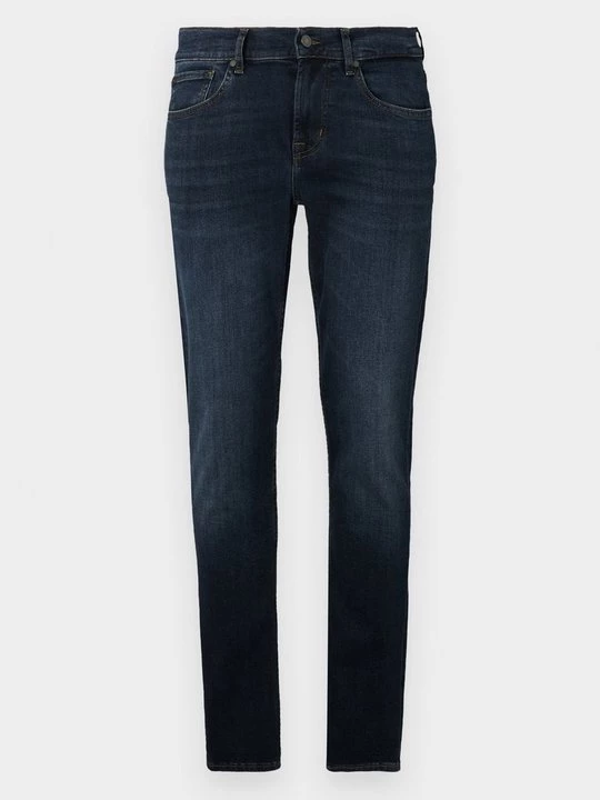 Obrázek produktu Zúžené džíny 7 For All Mankind tmavě modrá