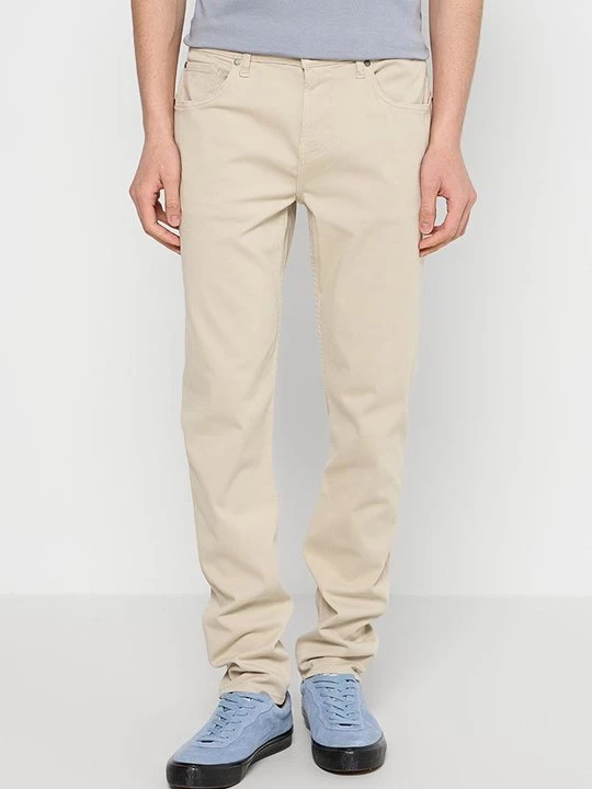 Obrázek produktu Zúžené džíny 7 For All Mankind béžová