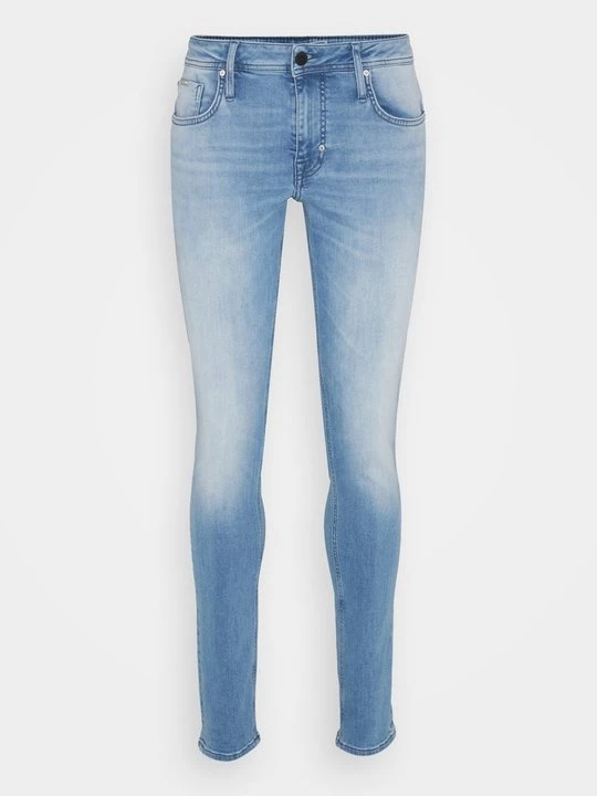 Obrázek produktu Zúžené džíny Antony Morato modrý denim