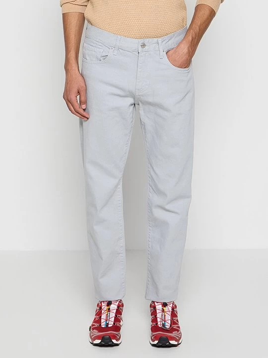 Obrázek produktu Zúžené džíny Armani Exchange světle zelená
