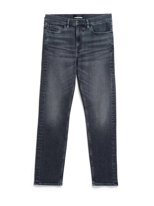 Obrázek produktu Zúžené džíny ARMEDANGELS černý denim