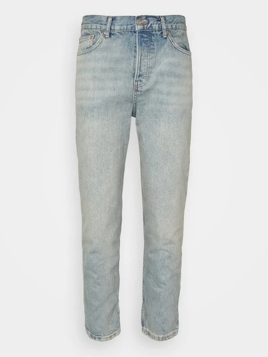 Obrázek produktu Zúžené džíny BDG Urban Outfitters modrá