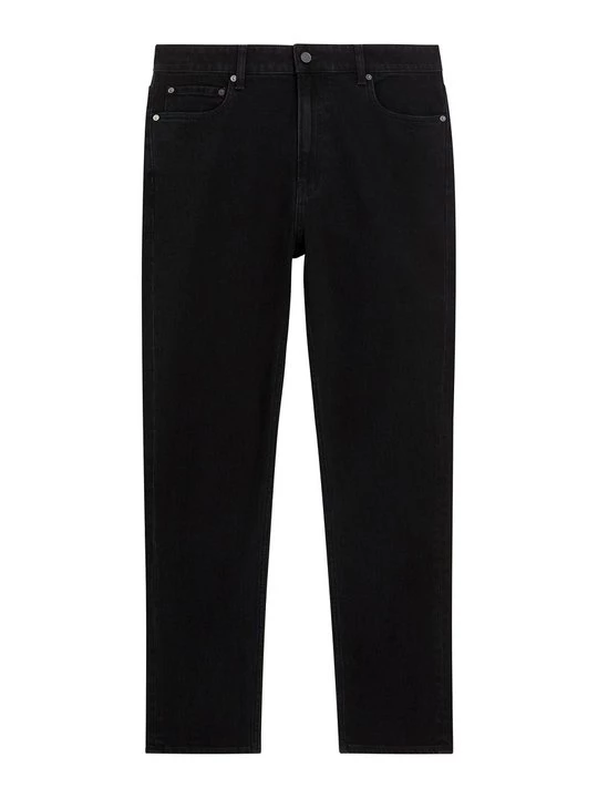 Obrázek produktu Zúžené džíny Calvin Klein černá