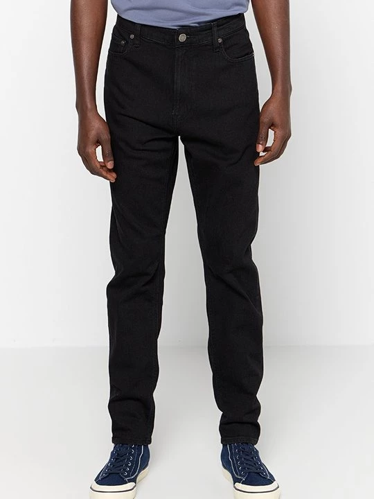 Obrázek produktu Zúžené džíny Calvin Klein černá