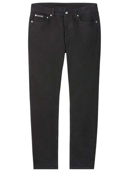 Obrázek produktu Zúžené džíny Calvin Klein Jeans černá