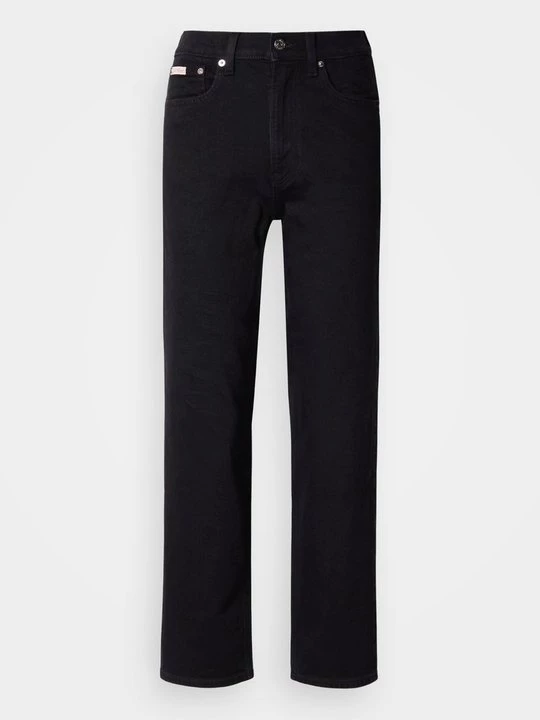 Obrázek produktu Zúžené džíny Calvin Klein Jeans černá