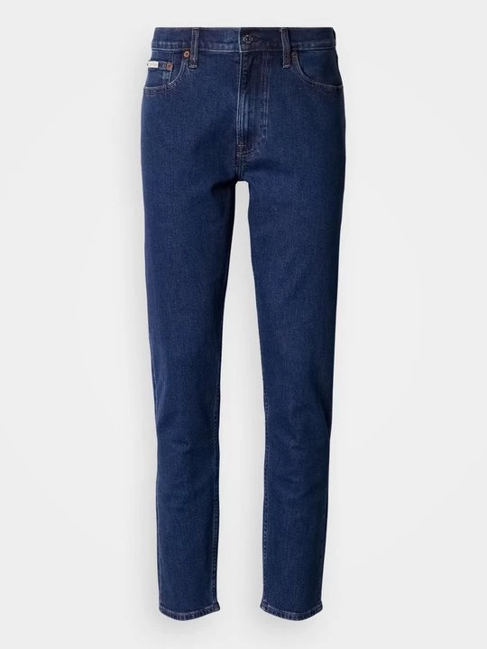 Obrázek produktu Zúžené džíny Calvin Klein Jeans modrý denim