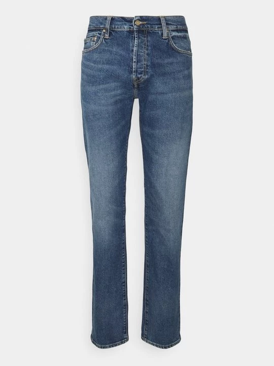 Obrázek produktu Zúžené džíny Carhartt WIP modrá