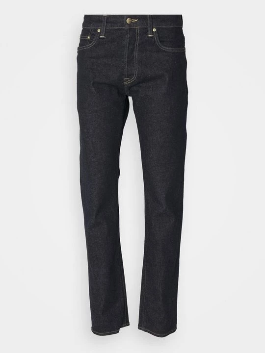 Obrázek produktu Zúžené džíny Carhartt WIP modrý denim