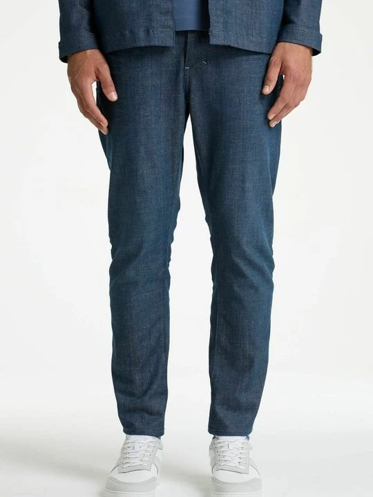 Obrázek produktu Zúžené džíny CHASIN' modrý denim