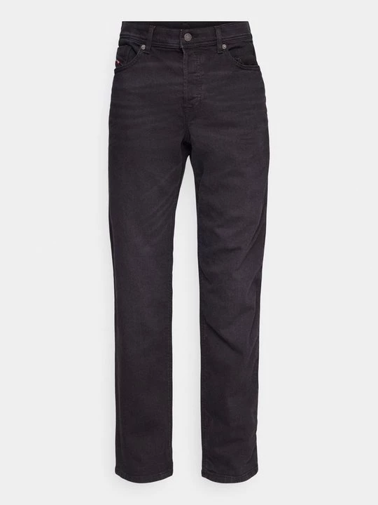 Obrázek produktu Zúžené džíny Diesel černý denim