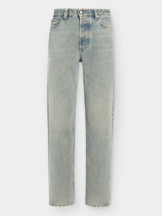 Obrázek produktu Zúžené džíny Diesel modrý denim
