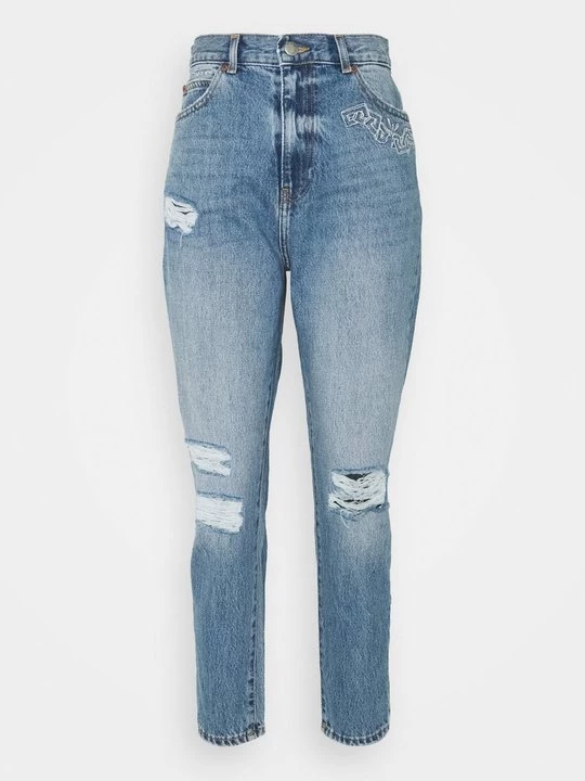 Obrázek produktu Zúžené džíny Dr.Denim Petite