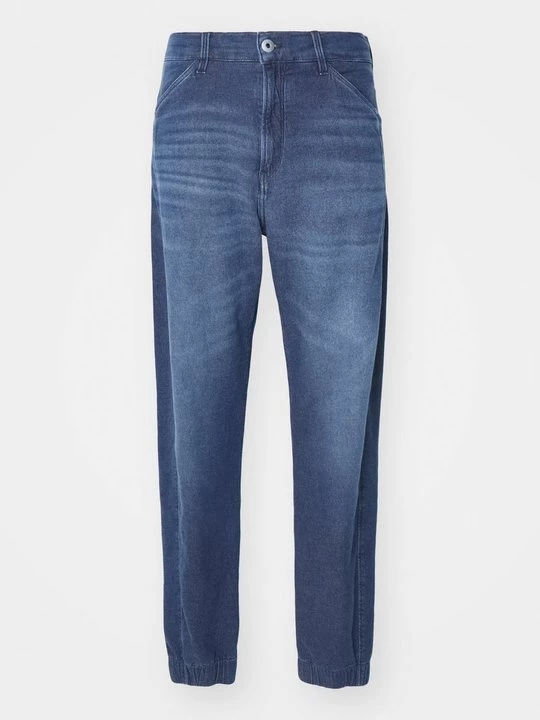 Obrázek produktu Zúžené džíny G-Star tmavomodrý denim