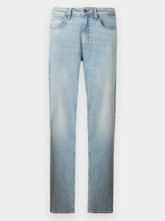 Obrázek produktu Zúžené džíny Guess světlemodrý denim