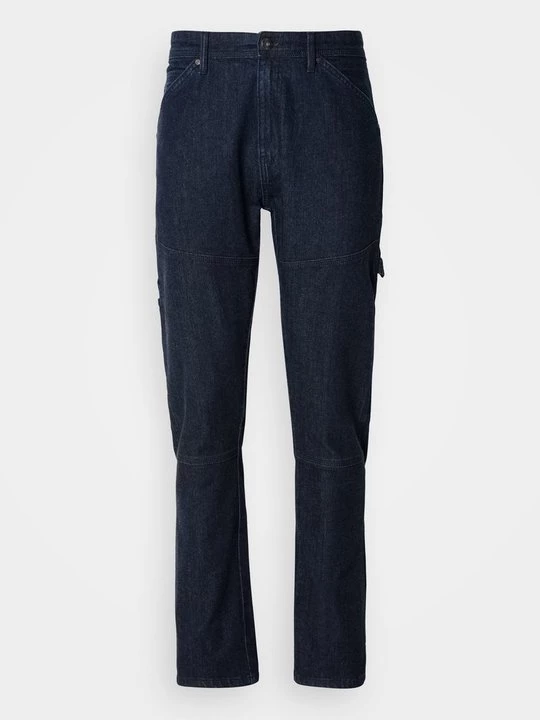 Obrázek produktu Zúžené džíny INDICODE sepraný denim