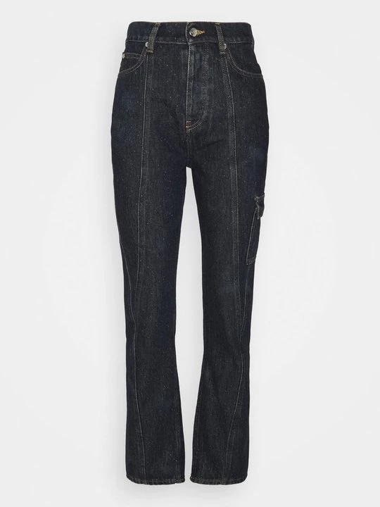 Obrázek produktu Zúžené džíny IRO modrý denim