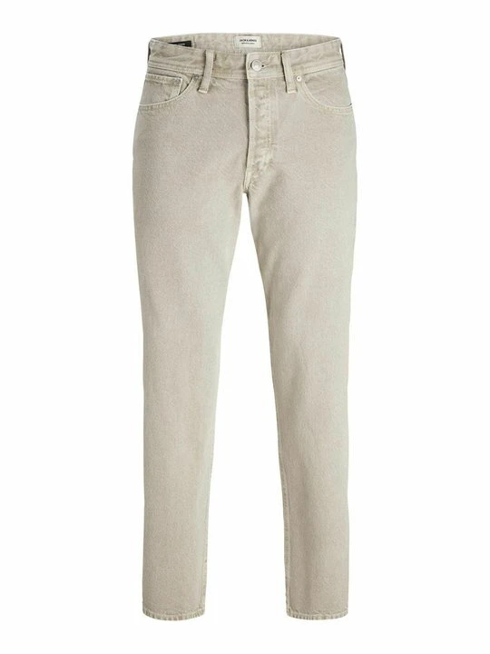 Obrázek produktu Zúžené džíny Jack&Jones béžová