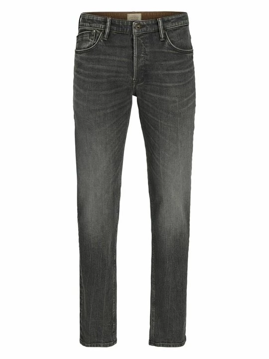 Obrázek produktu Zúžené džíny Jack&Jones černá