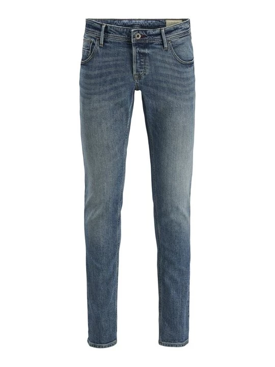 Obrázek produktu Zúžené džíny Jack&Jones modrá