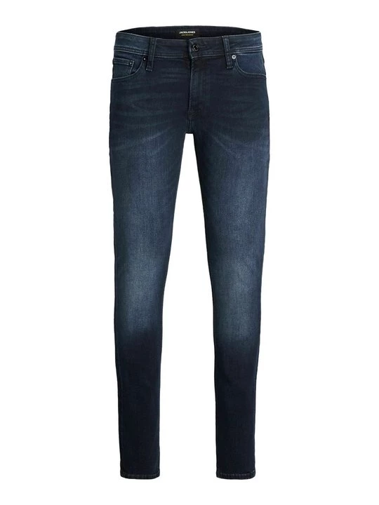 Obrázek produktu Zúžené džíny Jack&Jones modrý denim