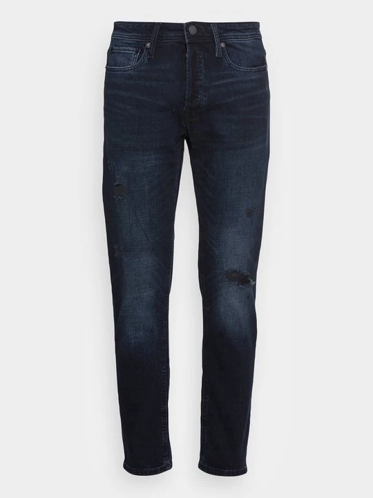 Obrázek produktu Zúžené džíny Jack&Jones modrý denim