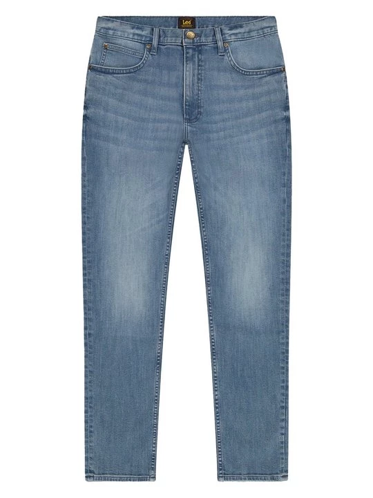 Obrázek produktu Zúžené džíny Lee modrý denim