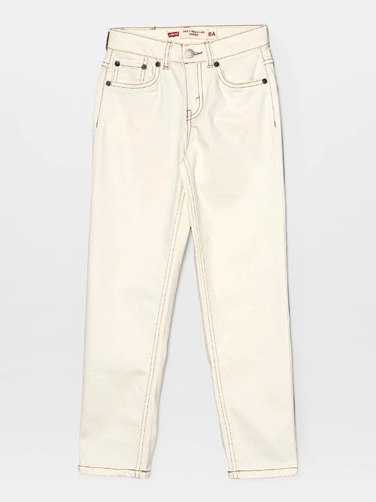 Obrázek produktu Zúžené džíny Levi's béžová