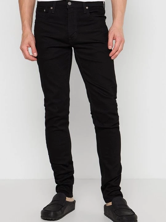 Obrázek produktu Zúžené džíny Levi's černá