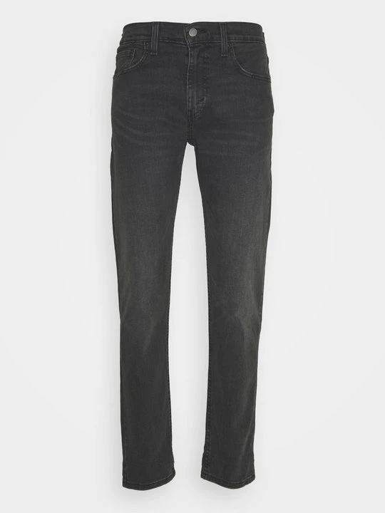 Obrázek produktu Zúžené džíny Levi's černý denim