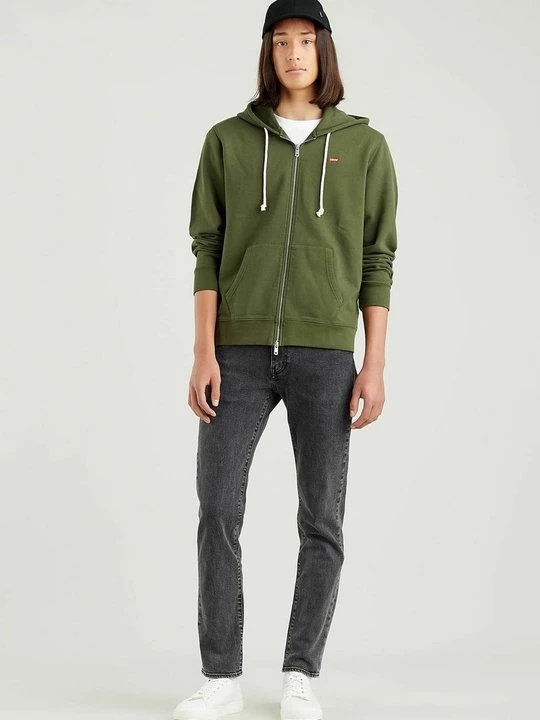 Obrázek produktu Zúžené džíny Levi's khaki