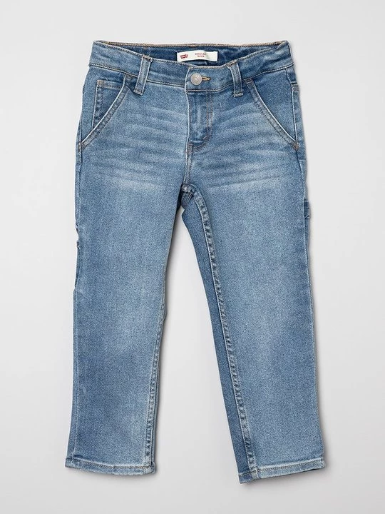 Obrázek produktu Zúžené džíny Levi's modrá