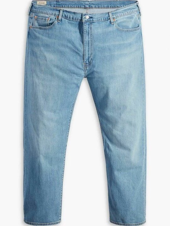 Obrázek produktu Zúžené džíny Levi's modrá