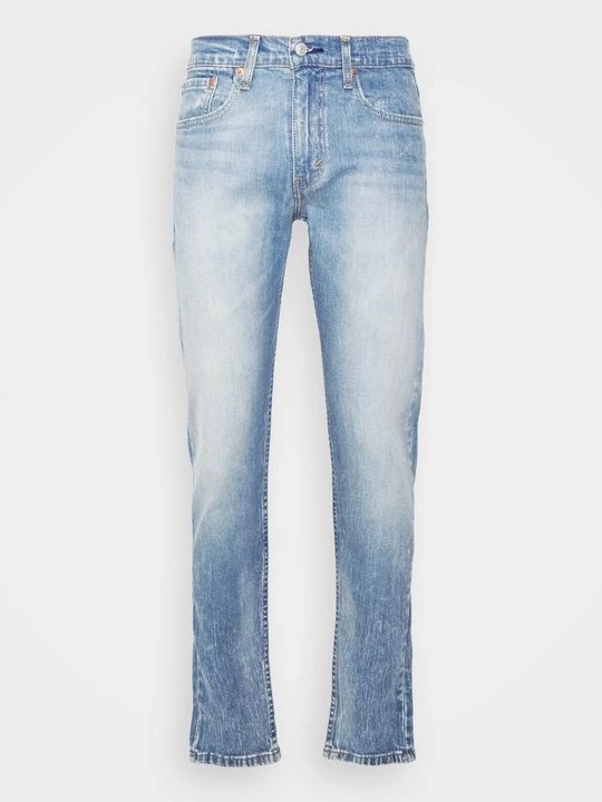 Obrázek produktu Zúžené džíny Levi's modrý denim