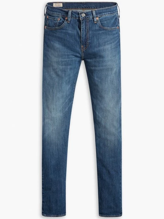 Obrázek produktu Zúžené džíny Levi's modrý denim