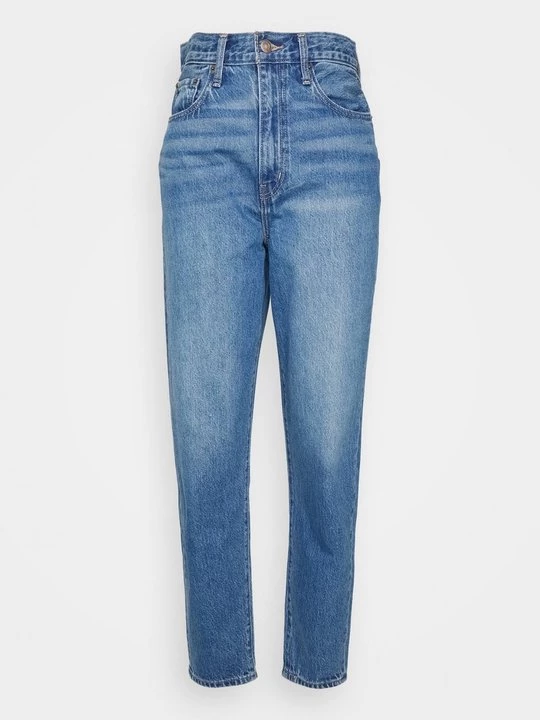 Obrázek produktu Zúžené džíny Levi's modrý denim