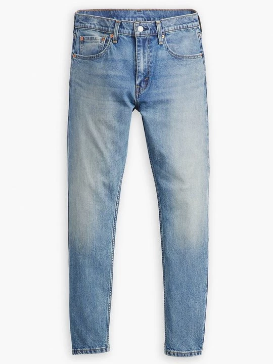 Obrázek produktu Zúžené džíny Levi's modrý denim