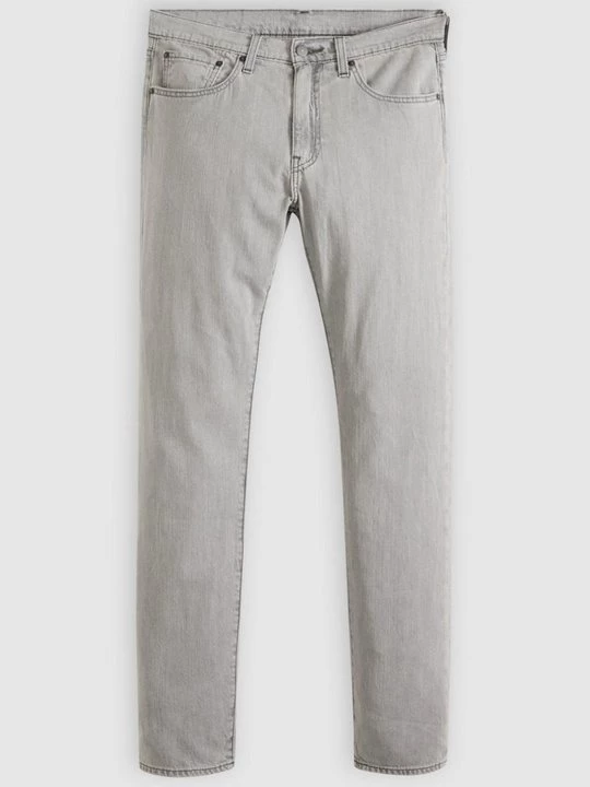 Obrázek produktu Zúžené džíny Levi's šedý denim