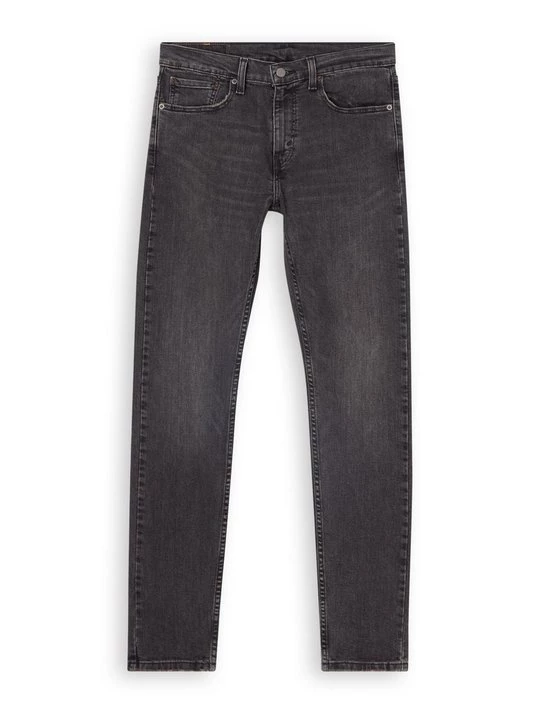 Obrázek produktu Zúžené džíny Levi's šedý denim