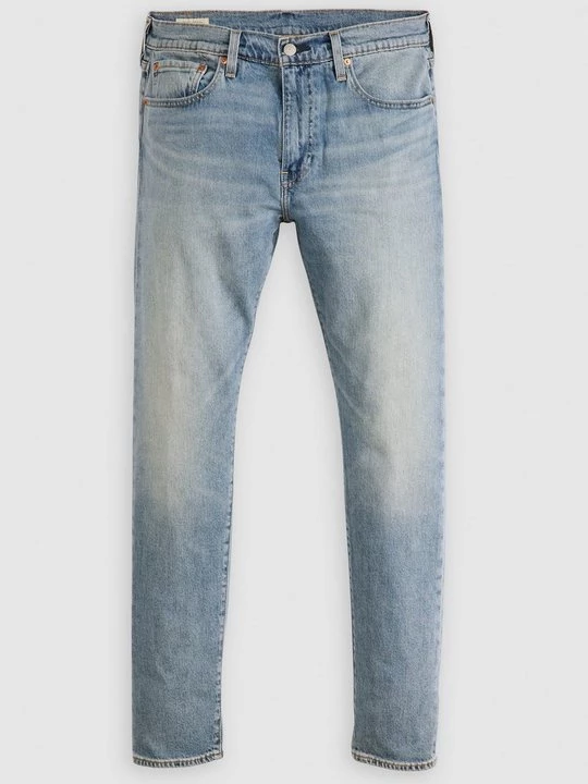 Obrázek produktu Zúžené džíny Levi's světlemodrý denim