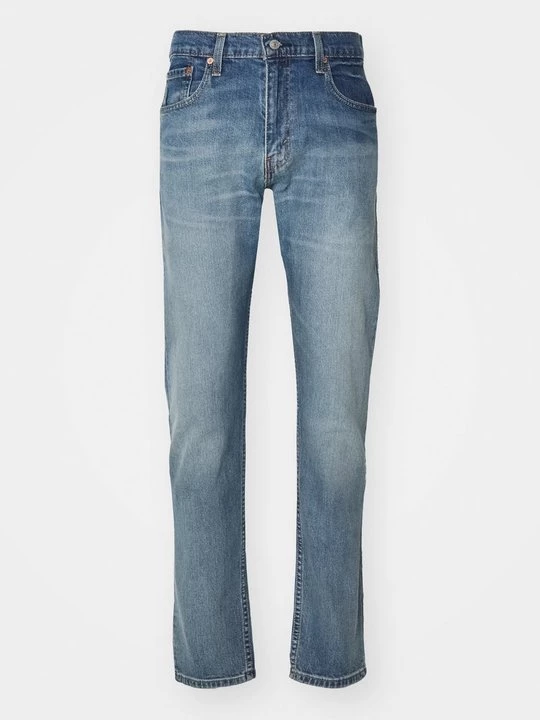 Obrázek produktu Zúžené džíny Levi's světlemodrý denim